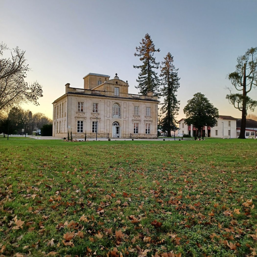 C.C.V.B.S.O Château Moulerens 2