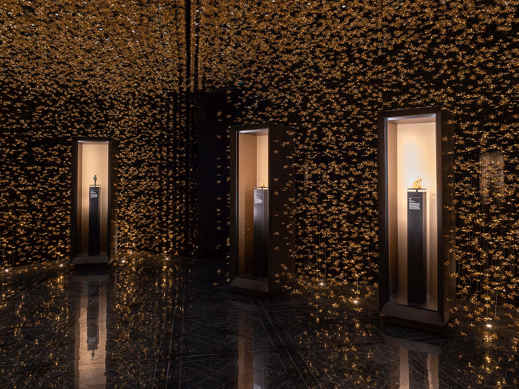 Collection Al Thani 1