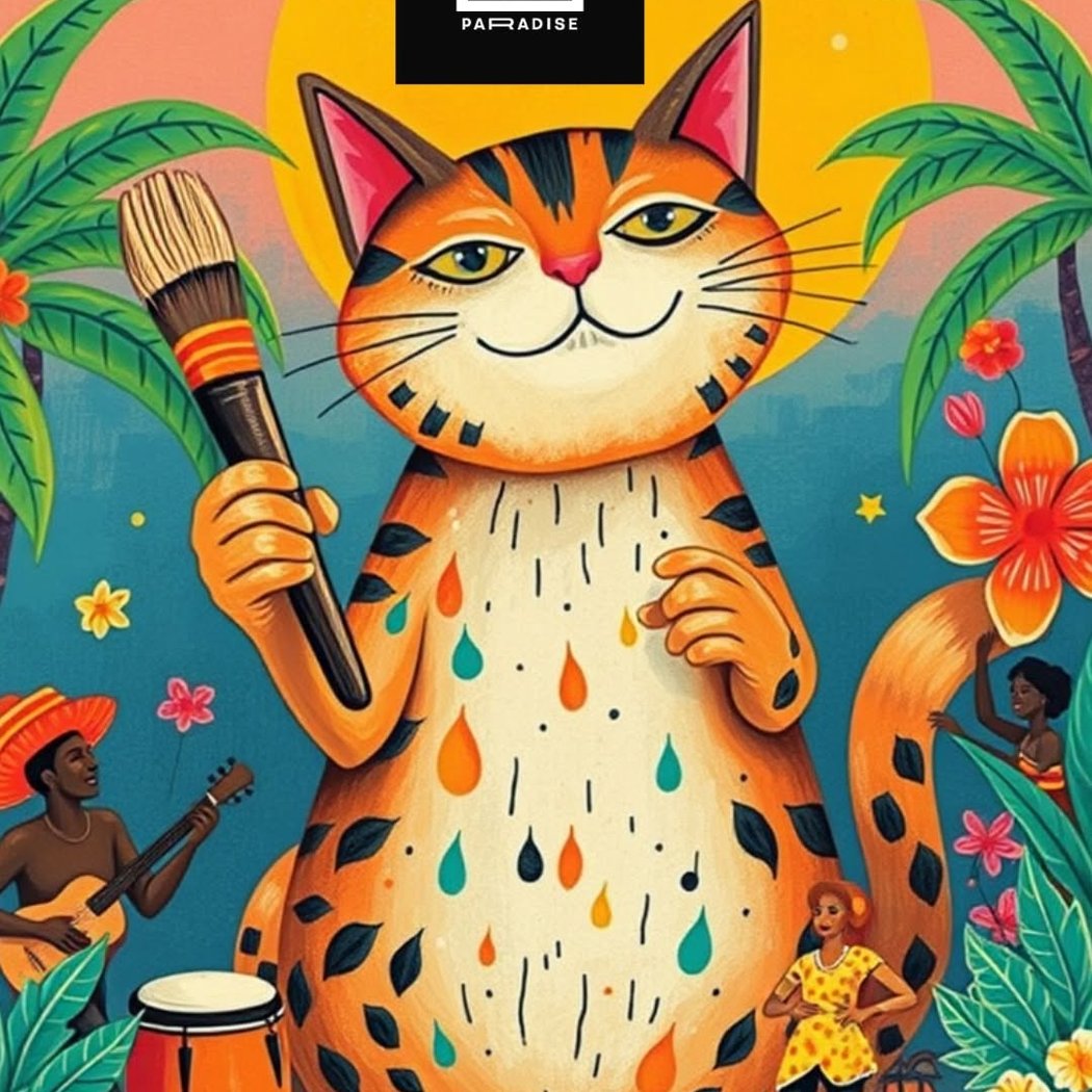 TROPICAT CLUB 1