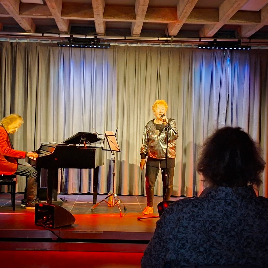 Kulturhaus Neuperlach 2