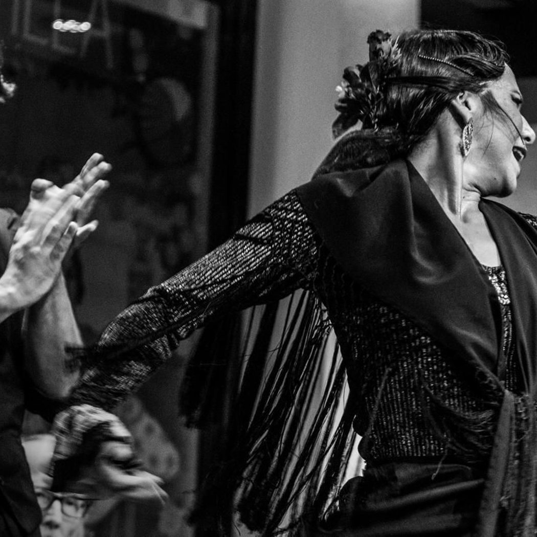 Tablao Flamenco El Arenal 2