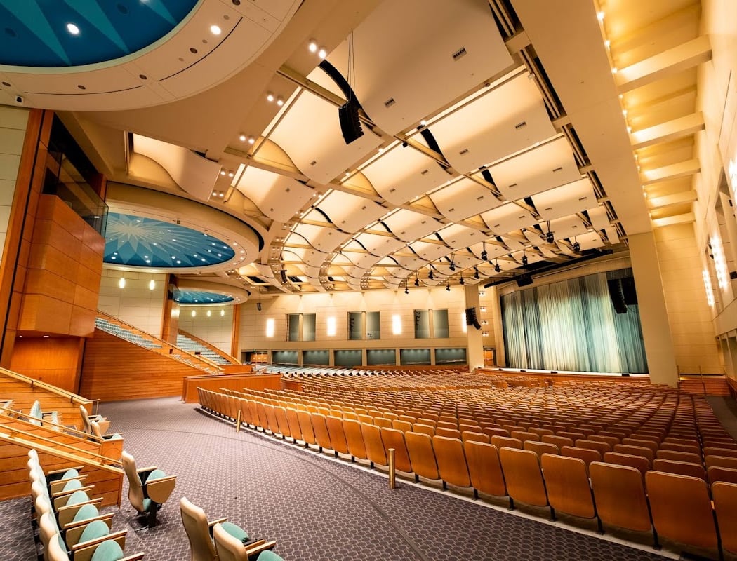 Minneapolis Convention Center 2