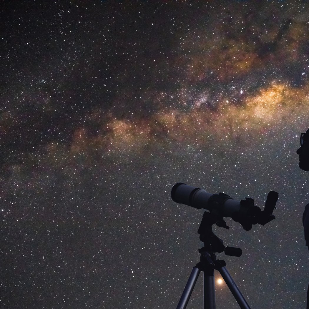 Telescope Night 1