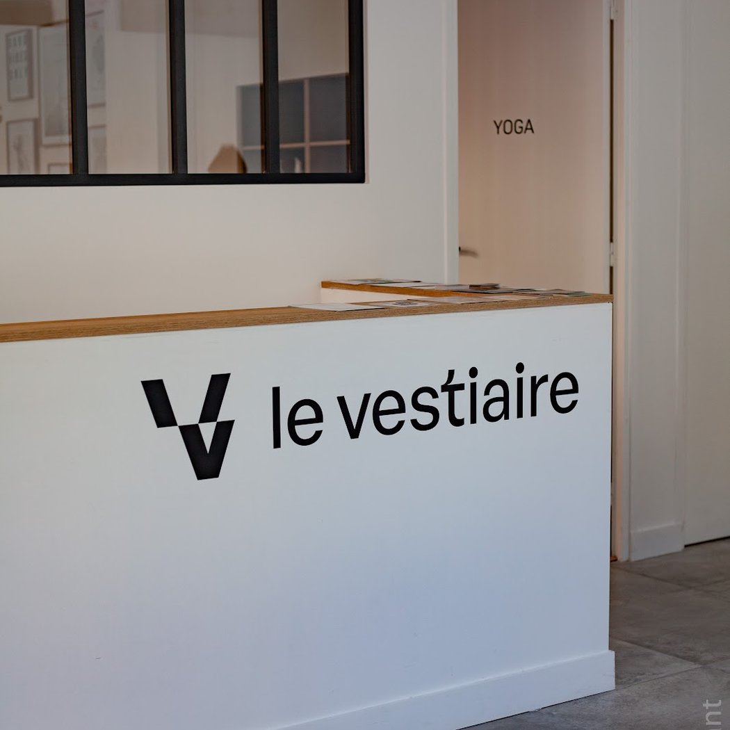 Le Vestiaire Vincennes 3