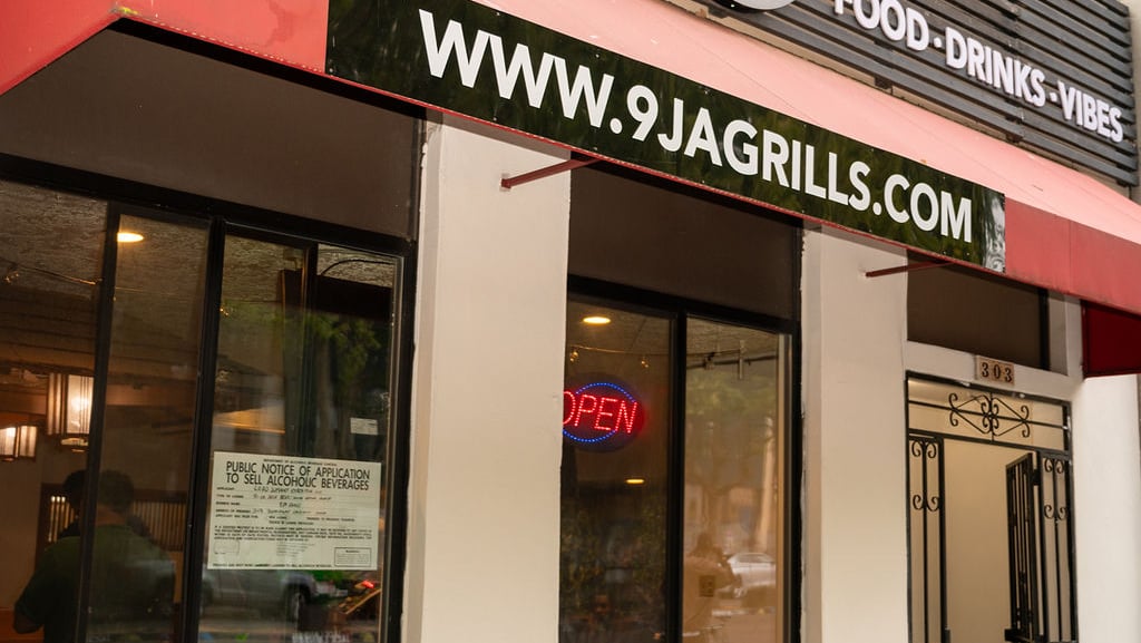9JAGRILLS 2