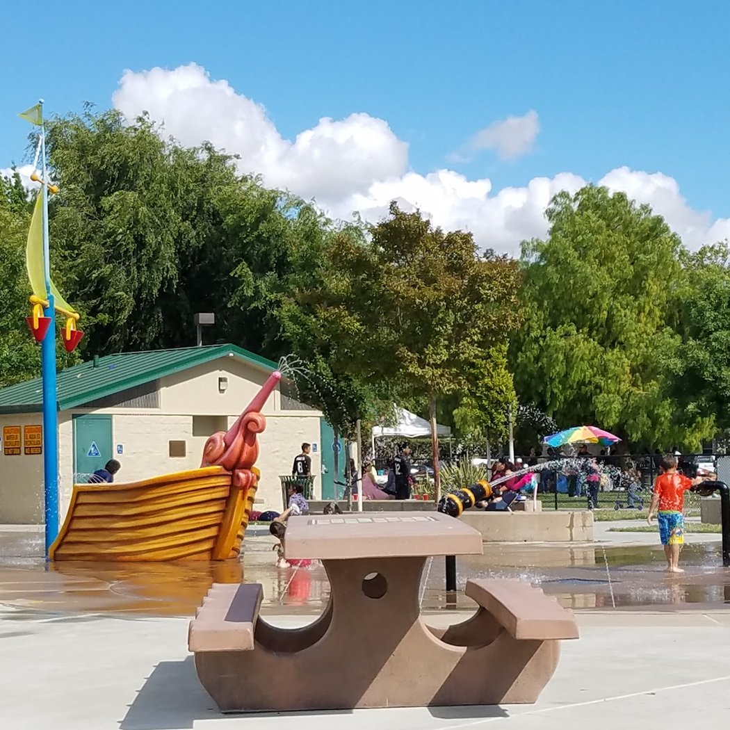 Meadow Homes Park 1