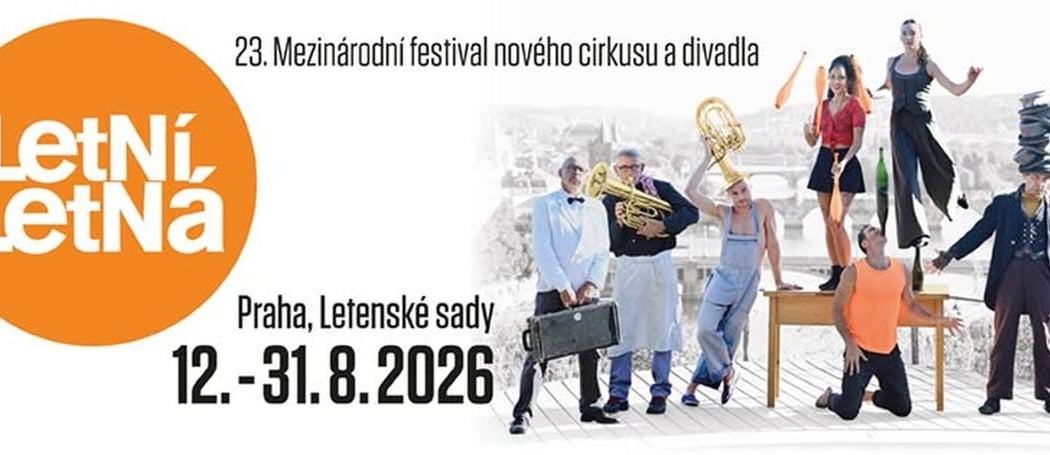 Letní Letná 2026 1