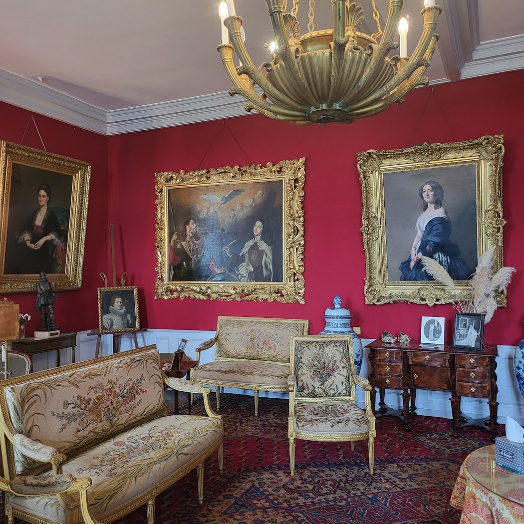 Château de Montigny 1