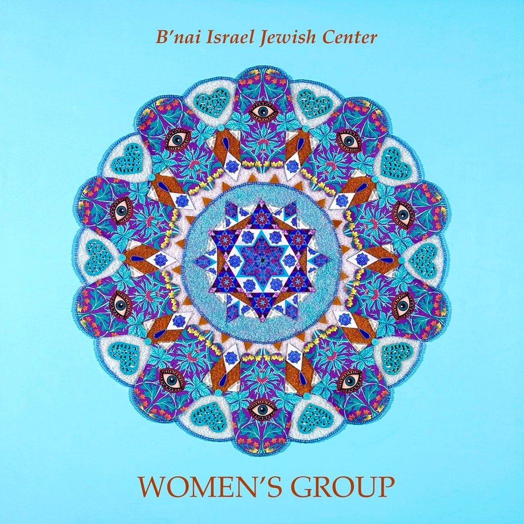Monthly Women's Group Gathering 1
