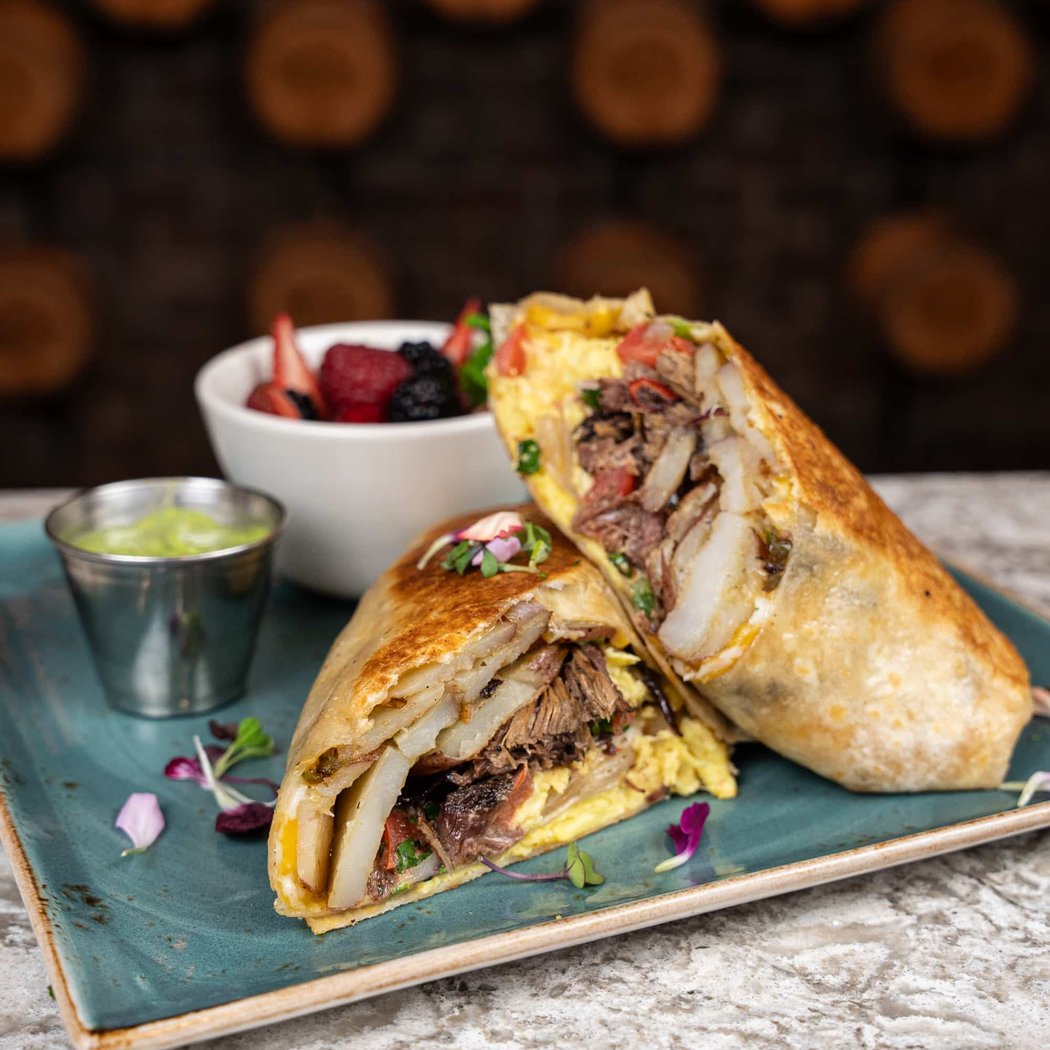 Rokka Whiskey Bar and Grill 3