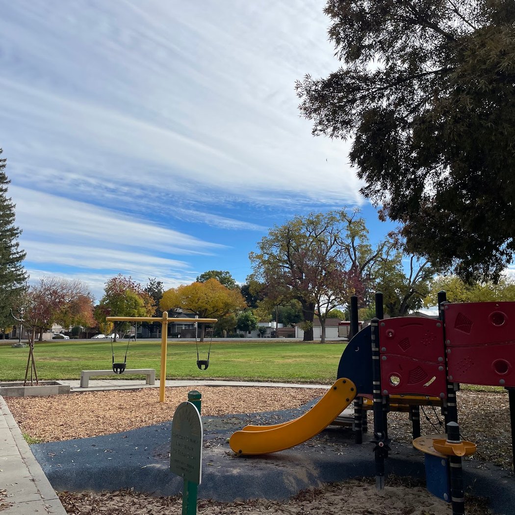 Wallenberg Park 2