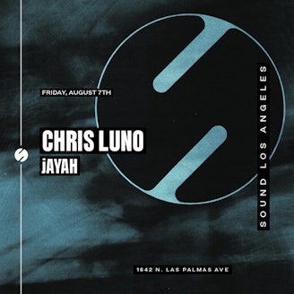 Chris Luno 1
