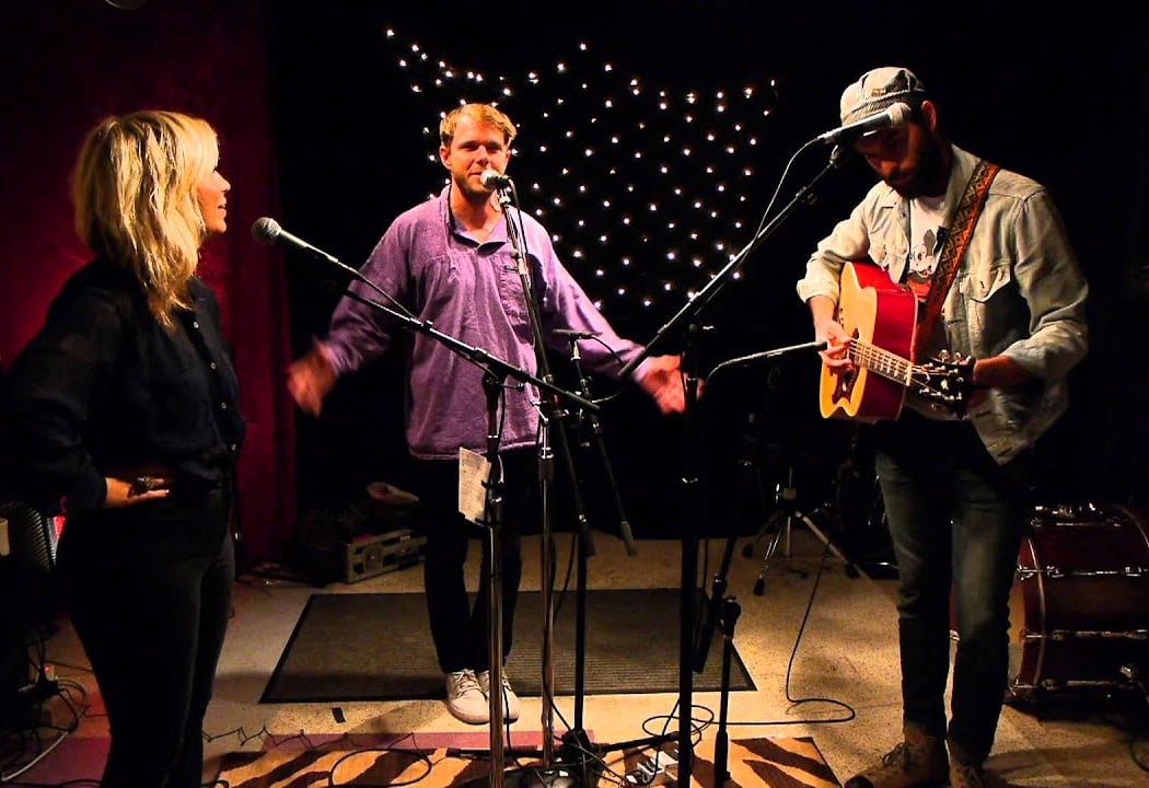 The Head and The Heart 3