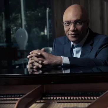 Billy Childs Special Concert 1