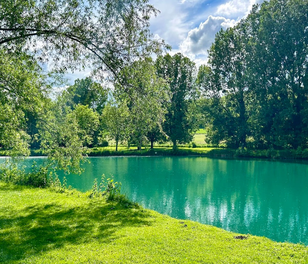 Une journée mémorable en famille à la ferme pédagogique MALOWE NATURE 2