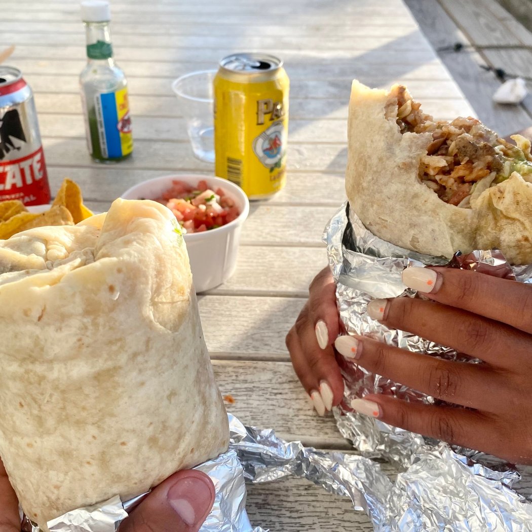 Super Burrito 1