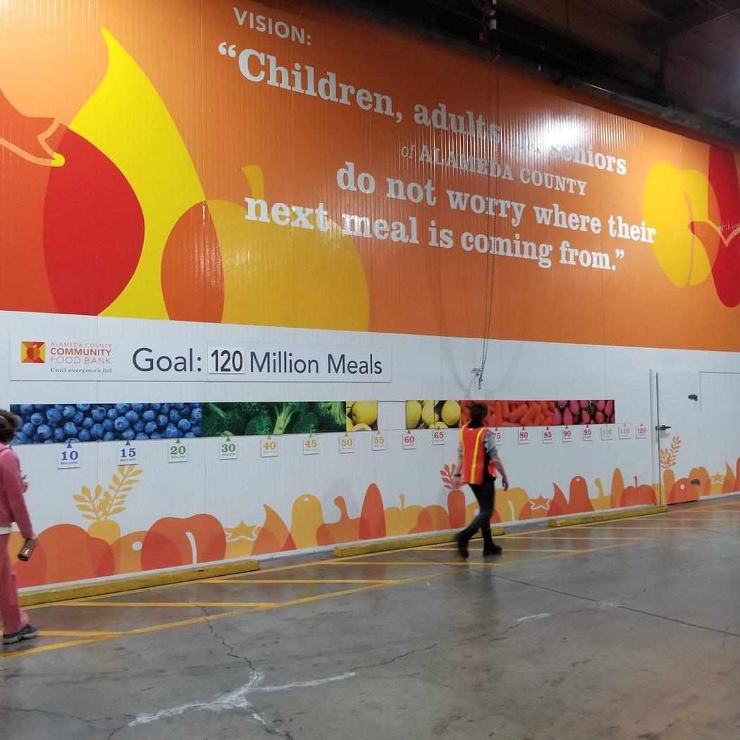 Alameda County Community Food Bank 3