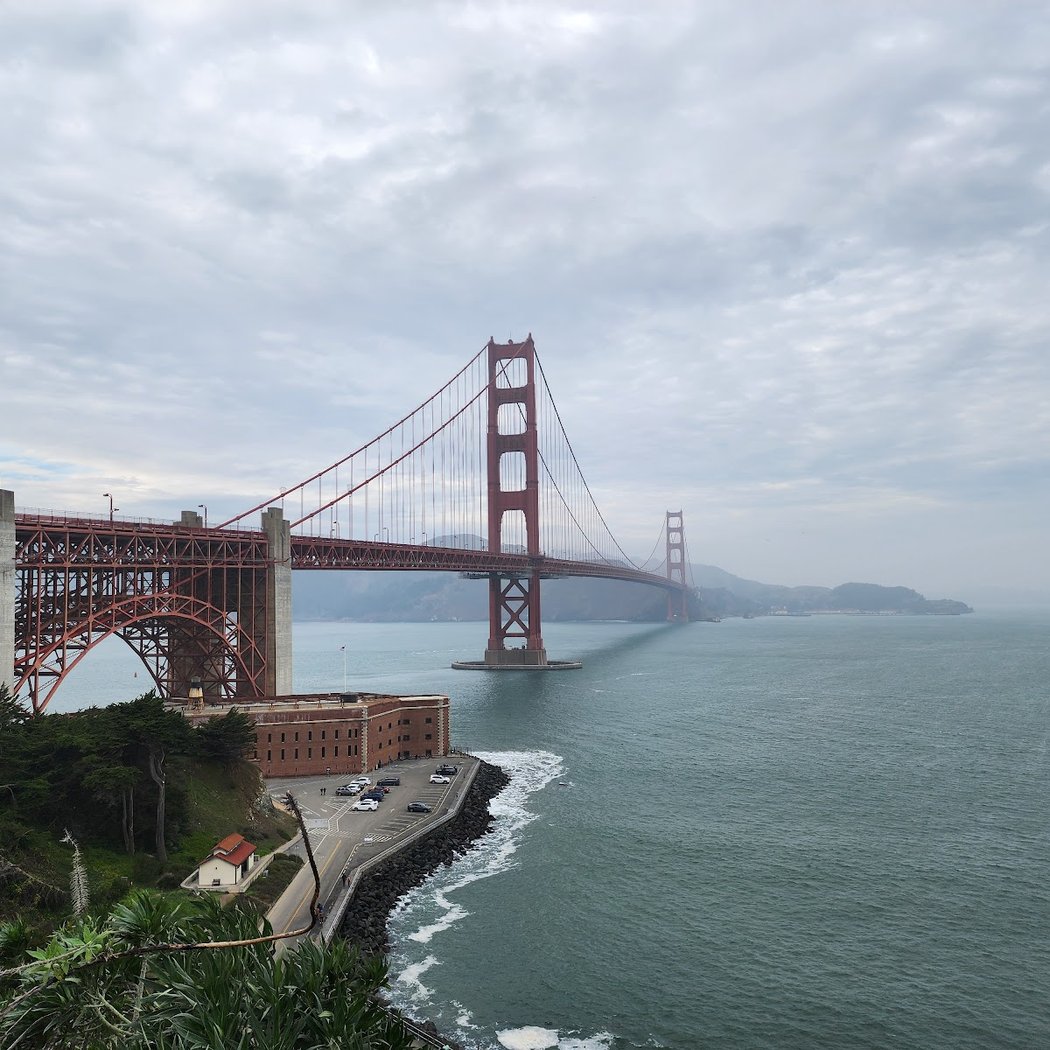 We Tour SF 3