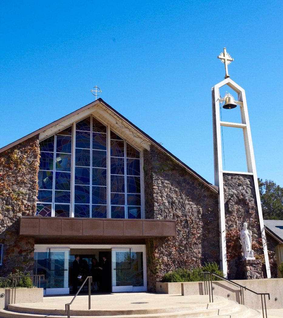 Catholic Mindfulness Workshop 3