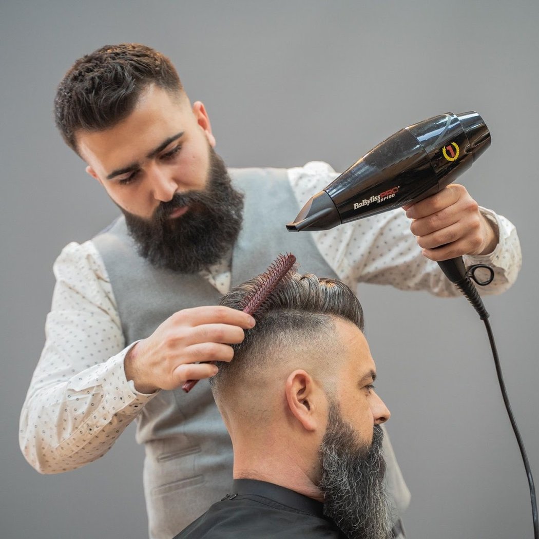La beauté de l'homme 1
