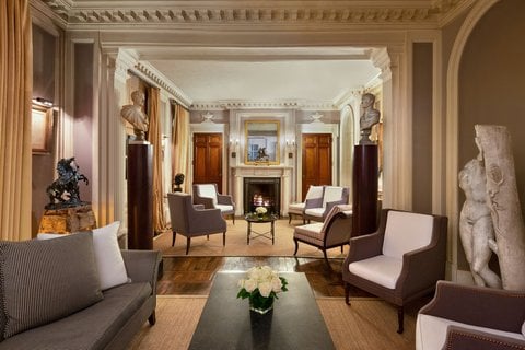 Le Dokhan’s, a Tribute Portfolio Hotel, Paris 3