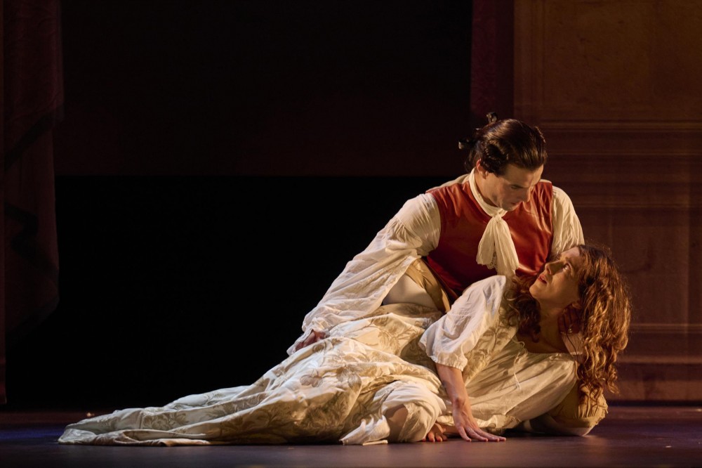 Les Liaisons dangereuses 2