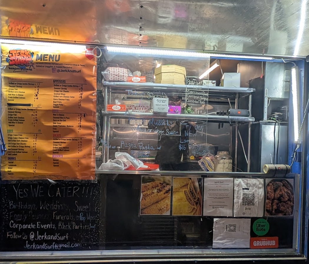 Jerk And Surf NYC 3