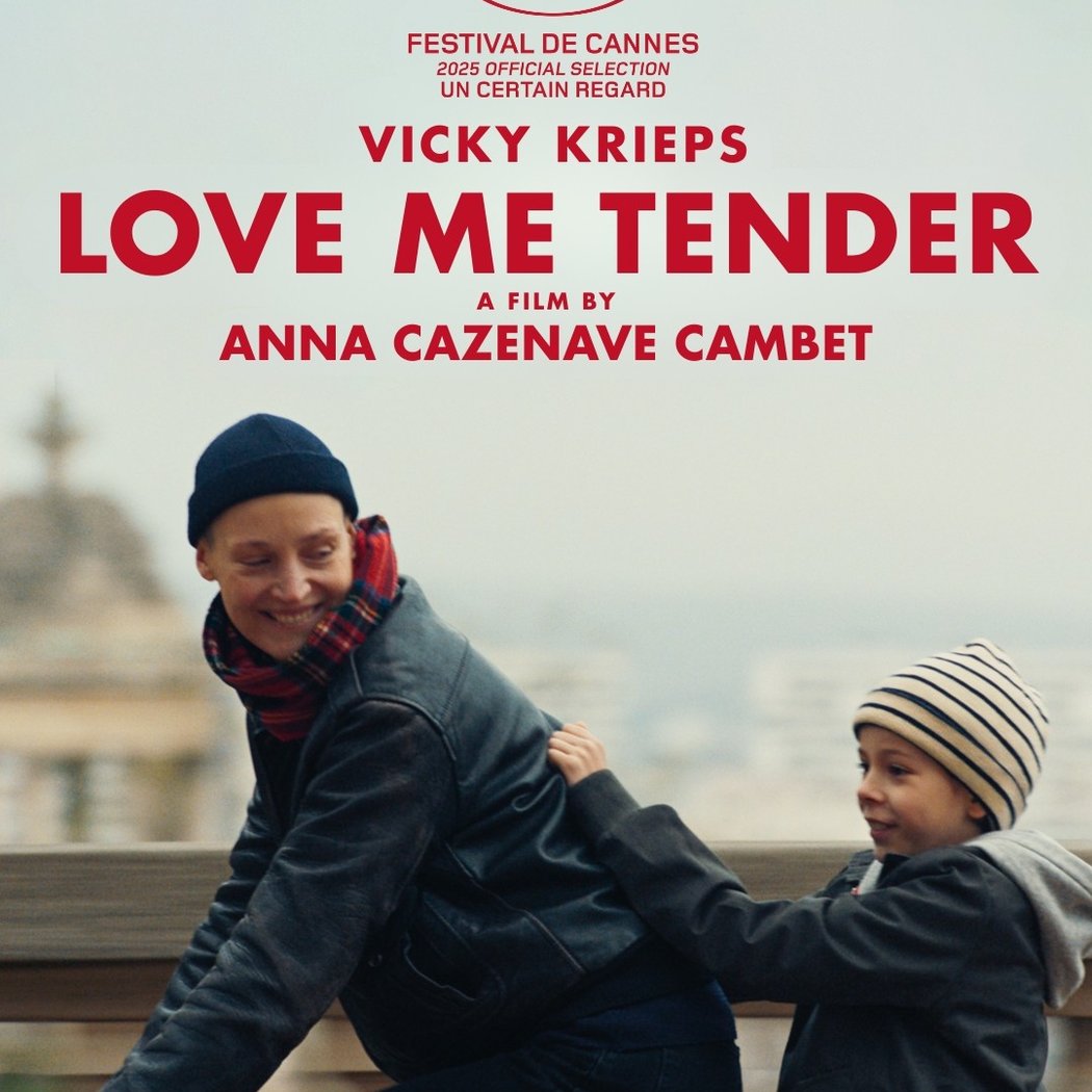 Love Me Tender 1