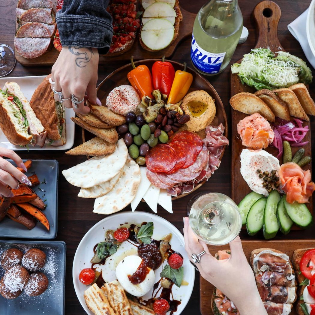Daily Happy Hour at Postino 3