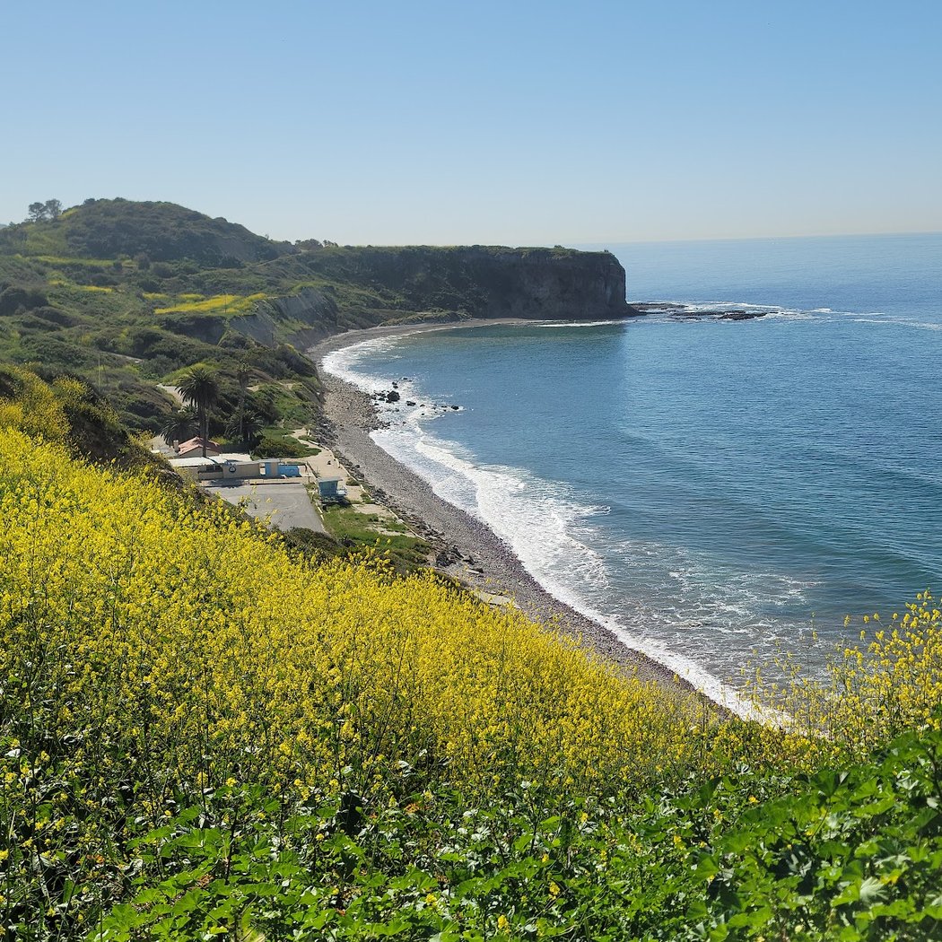 Abalone Cove Shoreline Park 1
