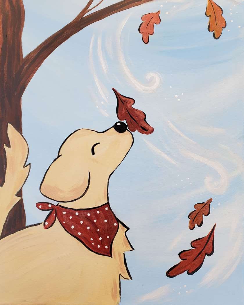 Aww-tumn Breeze 1