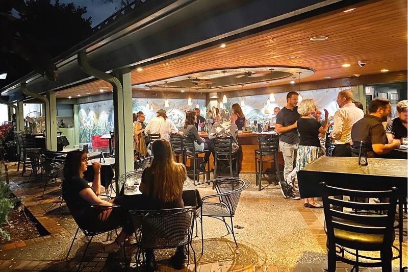 Eden Bar 1