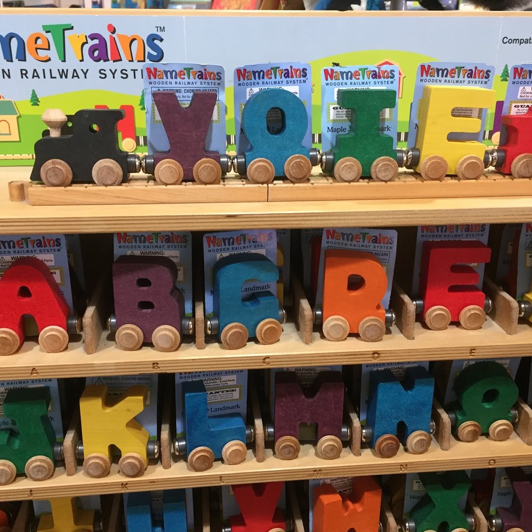 Toy Space 3