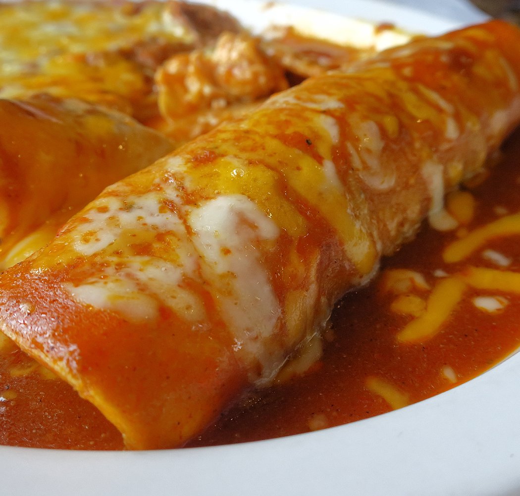 La Mexicana 1