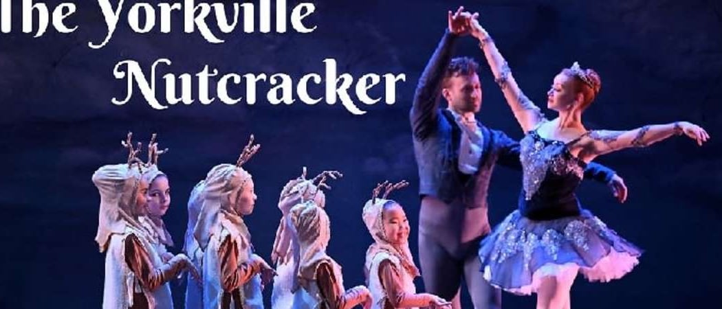 The Yorkville Nutcracker 3