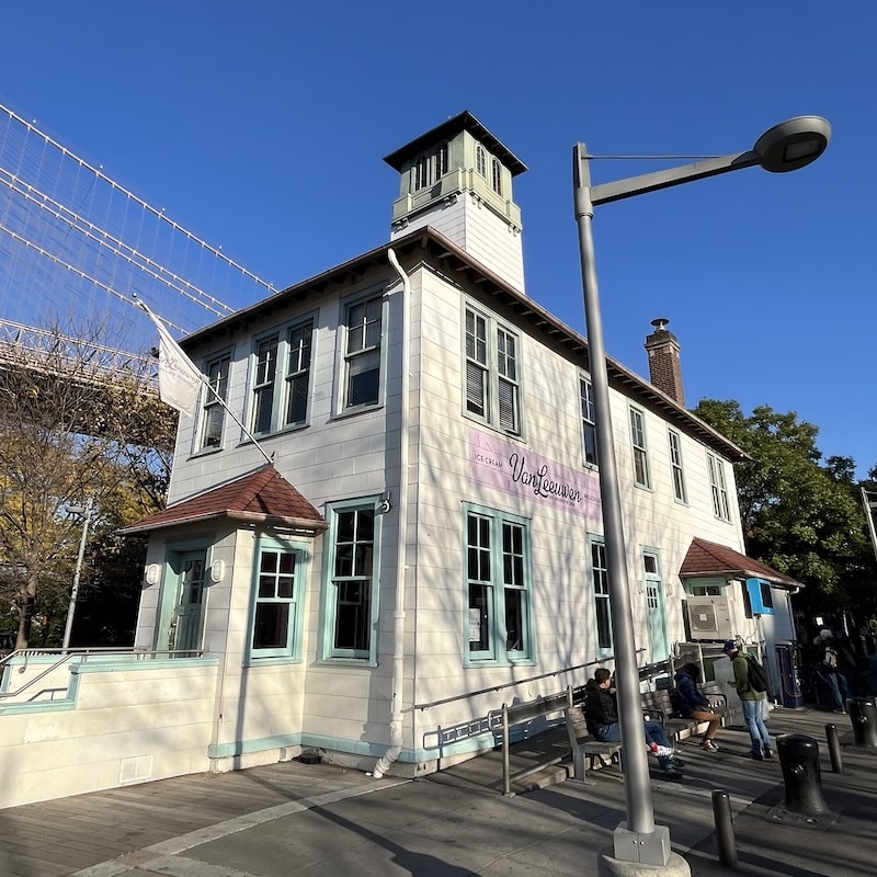 Van Leeuwen Ice Cream 2
