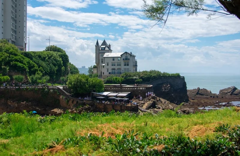 Villa Belza 2