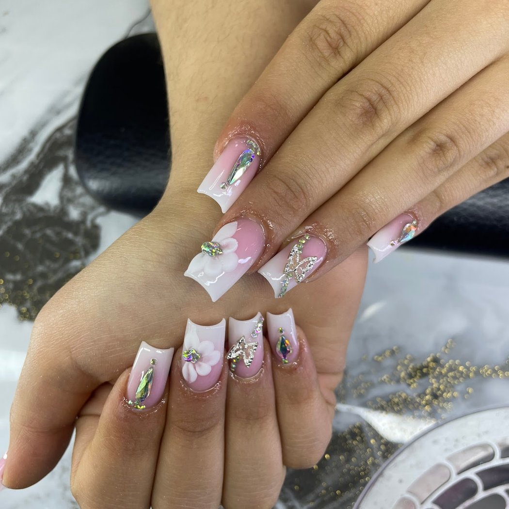 Hier Nails Altona 3