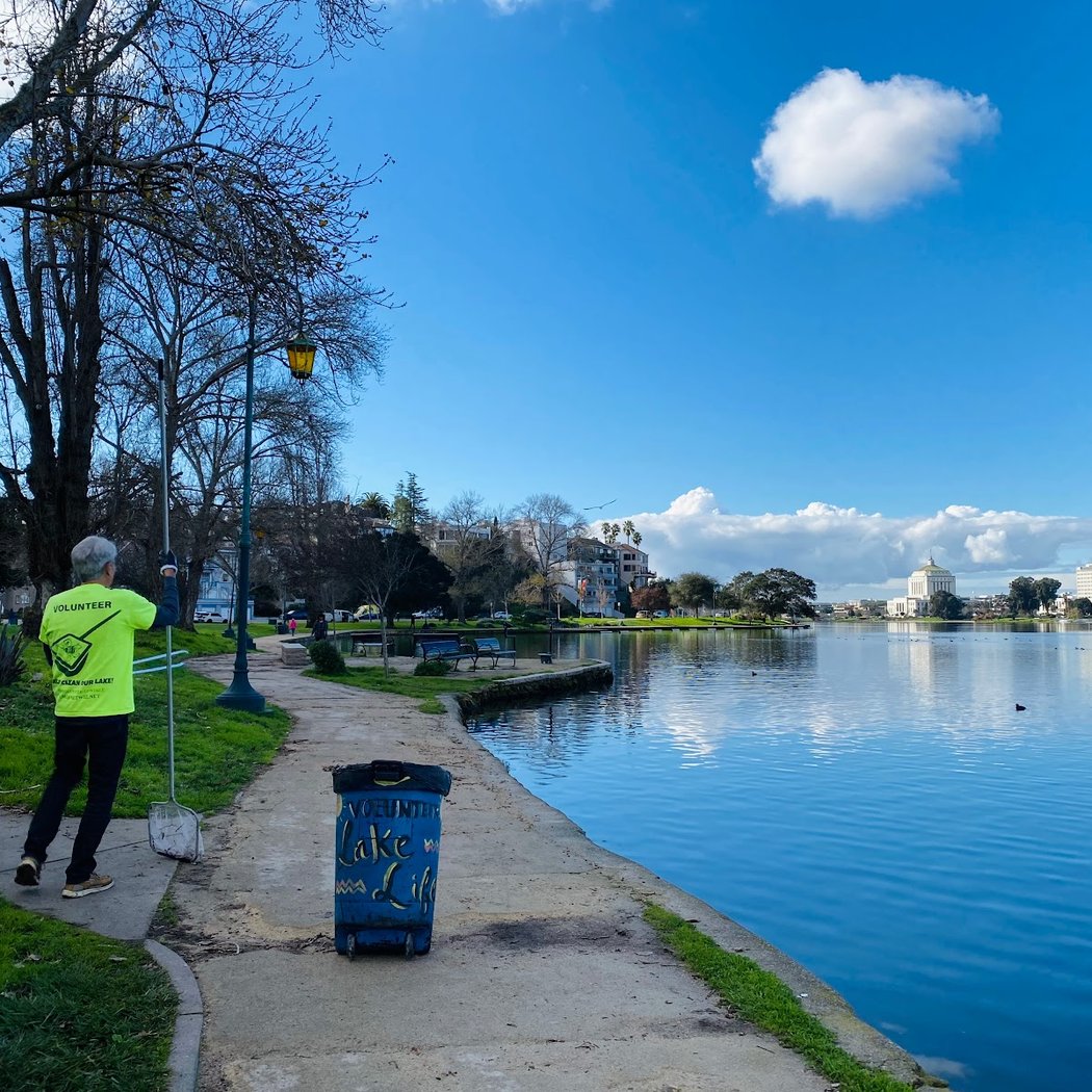 Lake Merritt Institute 1