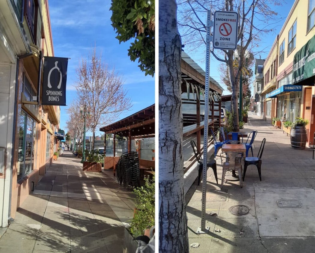 Park Street Landing 3