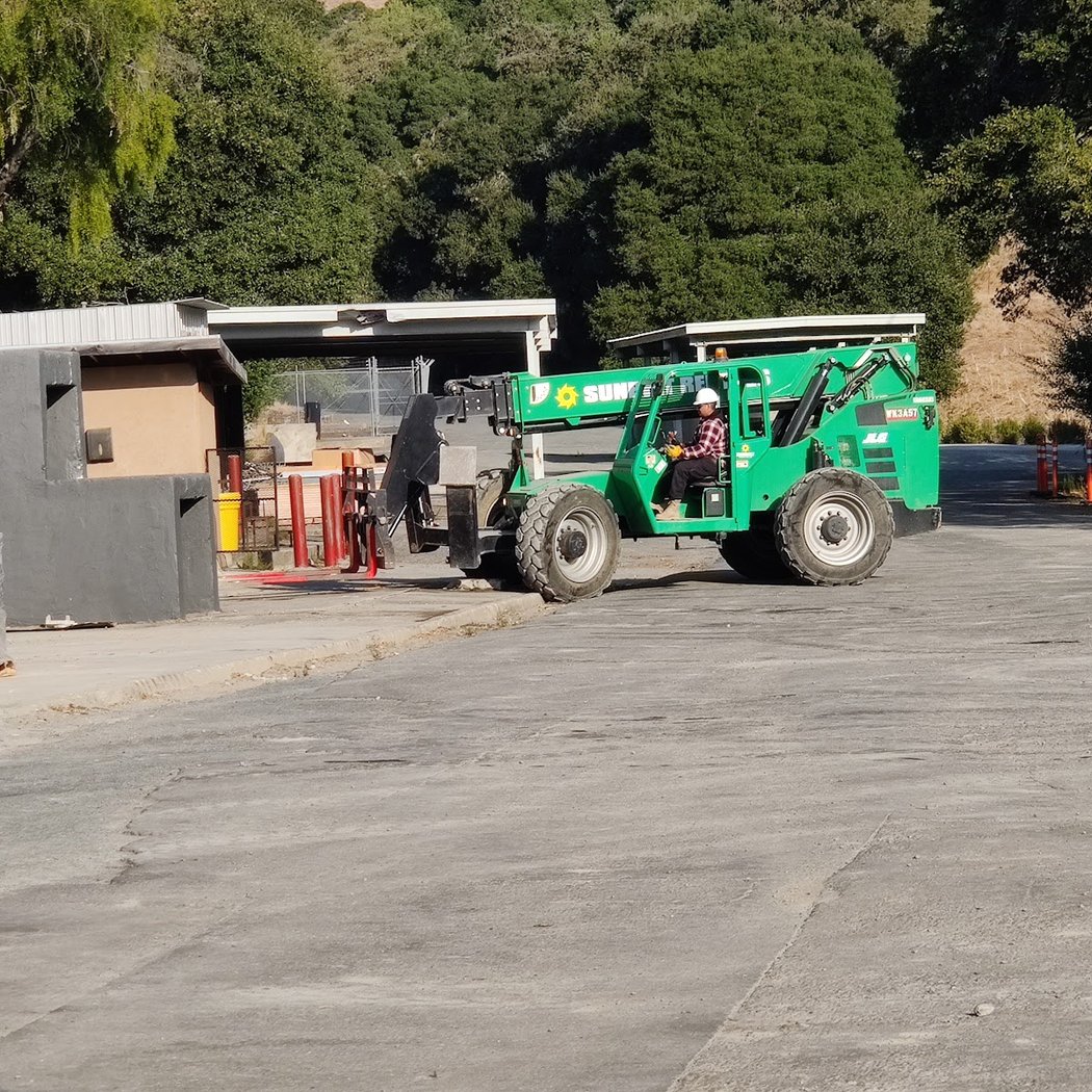 Northern California Laborers' Training Center 2