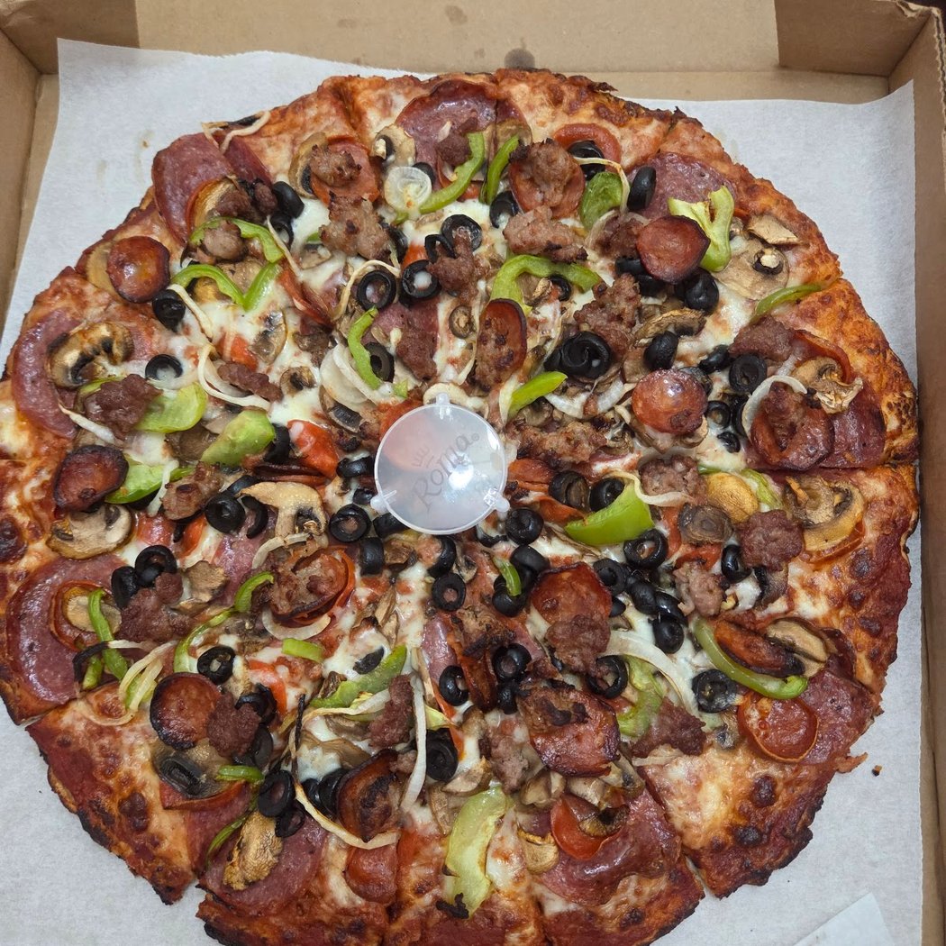 Mountain Mike's Pizza 3