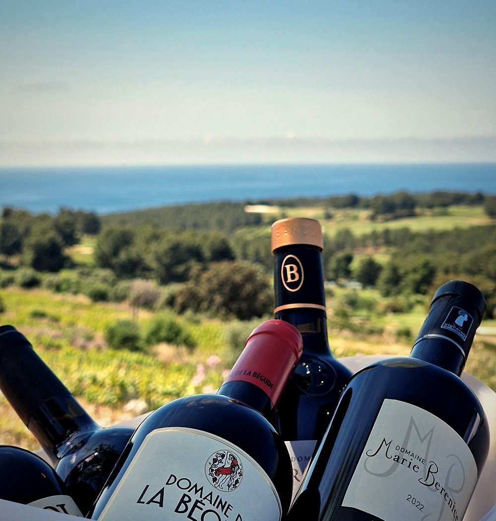 Les Escapades du Vin de Bandol 2