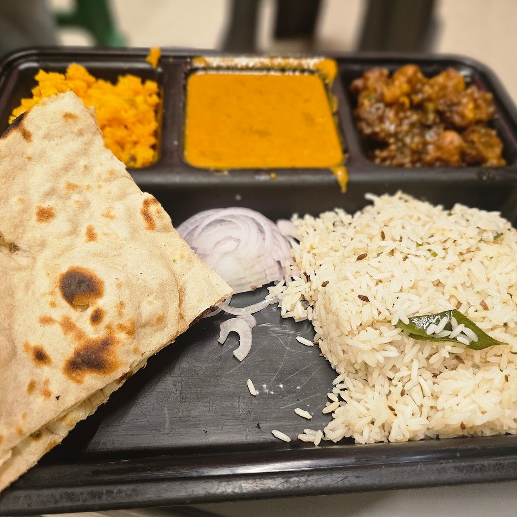 Masala box - Vijayanagar 2