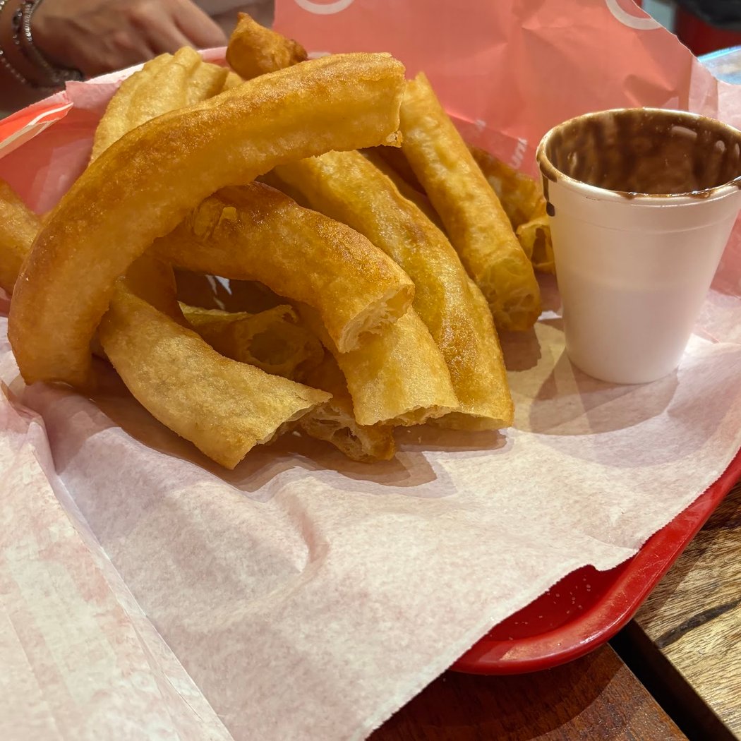 Kukuchurro 1