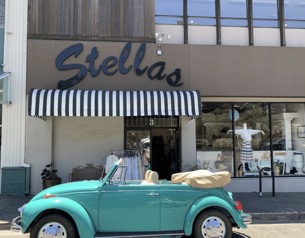 Stella's Consignment 3
