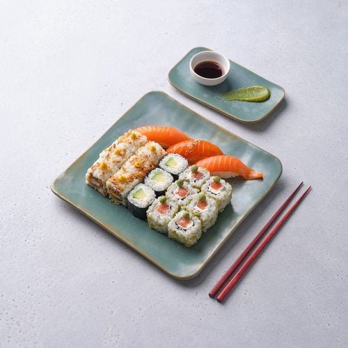 Sushi Shop Neuilly Pont 1