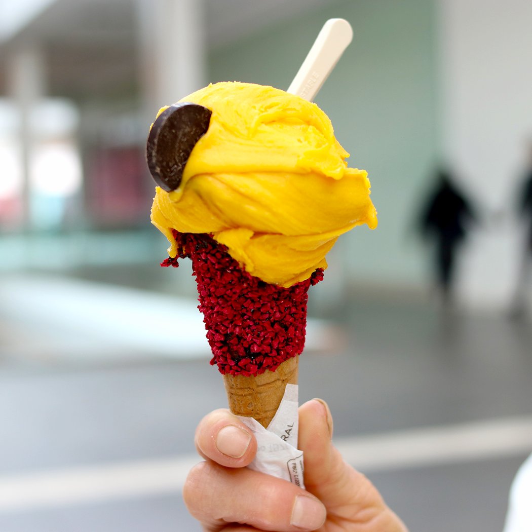 Amorino Gelato - San Francisco 3