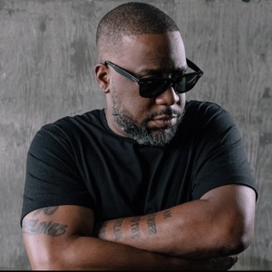 Robert Glasper 1