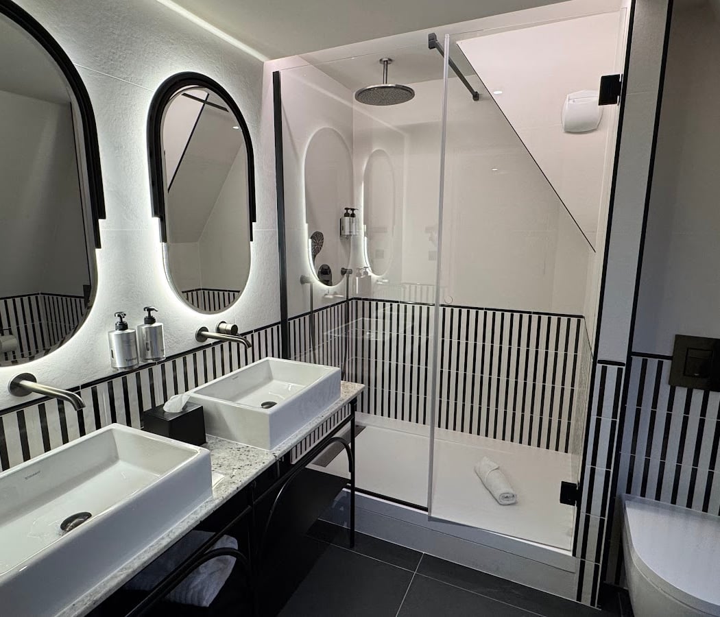 Hotel Faubourg Galant Paris - Handwritten Collection 3